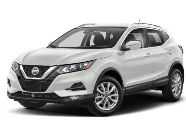 NISSAN ROGUE SPORT 2021 JN1BJ1BW9MW671914 image